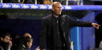 Zidane cumple 200 partidos con el Real Madrid: «Será el más extraño»