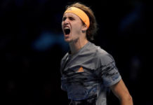 Zverev avanza a las semifinales y Nadal queda fuera