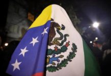 Venezolanos en EEUU: atrapados entre dos crisis