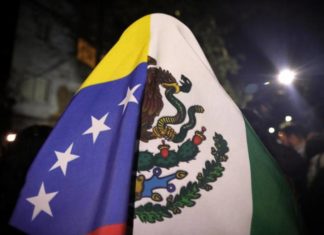 Venezolanos en EEUU: atrapados entre dos crisis