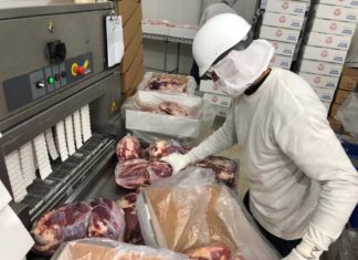 Panamá activa salvaguarda para importación de carne de EEUU
