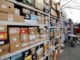 Compras de mil millones en un minuto en el arranque Día del Soltero en China