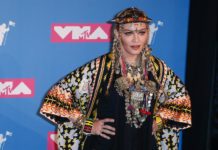 Madonna cancela sus actuaciones en Boston, EE.UU, por problemas de salud