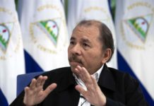 EE.UU. sanciona a tres altos cargos de Nicaragua por «corrupción y fraude»