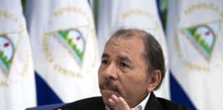 EE.UU. sanciona a tres altos cargos de Nicaragua por «corrupción y fraude»