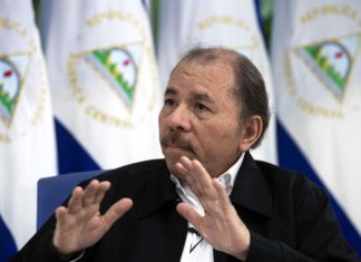 EE.UU. sanciona a tres altos cargos de Nicaragua por «corrupción y fraude»