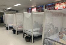 Mueren dos menores de edad por sospecha de dengue grave