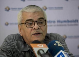 Centroamérica lamenta la suspensión de la COP25 en Chile, por la cercanía