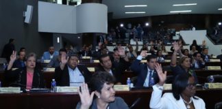 ONU se pone a disposición para apoyar proceso de revisión del nuevo Código Penal