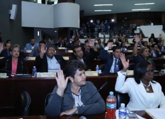 ONU se pone a disposición para apoyar proceso de revisión del nuevo Código Penal