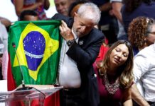 La Justicia ratifica y aumenta la segunda condena contra Lula por corrupción