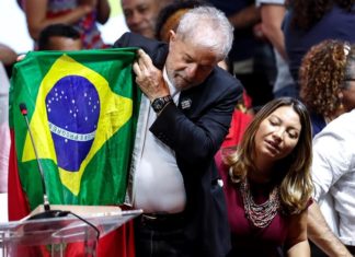 La Justicia ratifica y aumenta la segunda condena contra Lula por corrupción