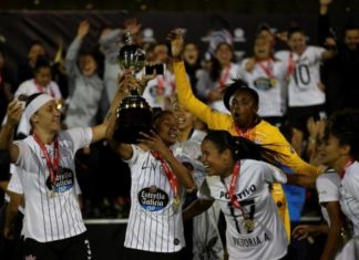 Ellas ganan 150 veces menos que los hombres por ganar el mismo torneo