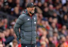 Klopp critica el exceso de partidos que sufren los futbolistas