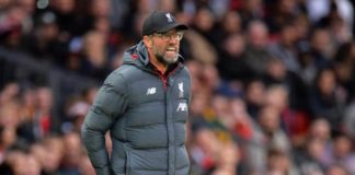 Klopp critica el exceso de partidos que sufren los futbolistas