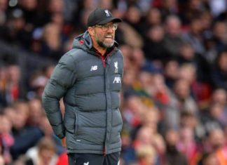 Klopp critica el exceso de partidos que sufren los futbolistas