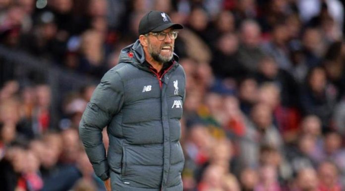 Klopp critica el exceso de partidos que sufren los futbolistas