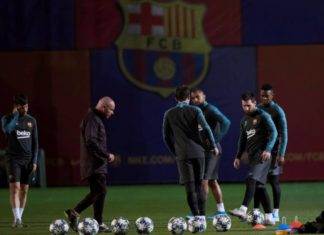 Umtiti y Dembélé entran en la convocatoria