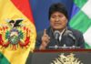 Evo Morales anuncia nuevas elecciones en Bolivia tras el informe de la OEA
