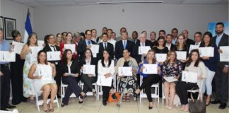 Unas 560 personas se han naturalizado como hondureñas en los últimos seis años