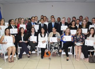 Unas 560 personas se han naturalizado como hondureñas en los últimos seis años