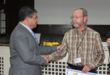 Honduras ha recibido a unos 15 mil voluntarios extranjeros