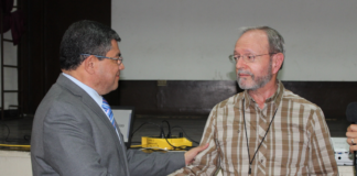 Honduras ha recibido a unos 15 mil voluntarios extranjeros