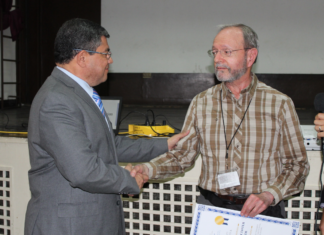 Honduras ha recibido a unos 15 mil voluntarios extranjeros