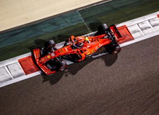 Leclerc: Mejorar en la segunda sesión fue positivo, es más representativa