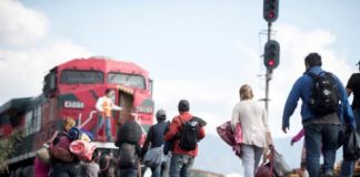 La UE solo devolvió a uno de cada tres migrantes irregulares en 2019