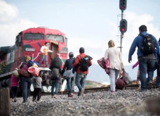 Jueza evalúa bloquear retroactividad de un «tercer país seguro» para asilo