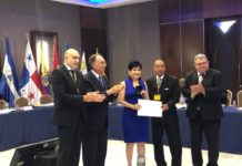 Cámara Interamericana de Transportes celebra XXXII Asamblea General Ordinaria en San Pedro Sula