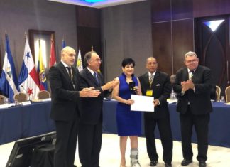 Cámara Interamericana de Transportes celebra XXXII Asamblea General Ordinaria en San Pedro Sula