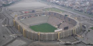 Final de la Copa Libertadores, cita más importante para el Monumental de Lima