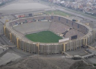 Final de la Copa Libertadores, cita más importante para el Monumental de Lima