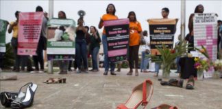 Crimen organizado, principal responsable de asesinatos de mujeres en Honduras