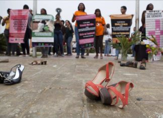 Crimen organizado, principal responsable de asesinatos de mujeres en Honduras