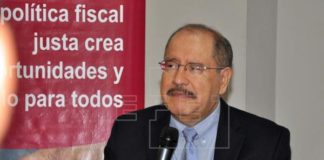 Ex ministro hondureño ve «muy difícil» reactivar inversión por la polarización