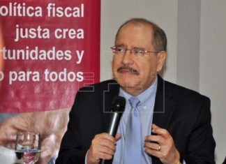 Ex ministro hondureño ve «muy difícil» reactivar inversión por la polarización