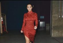 Kim Kardashian y su «mejor amiga» JLo encienden la red en anuncio de Facebook