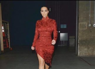 Kim Kardashian y su «mejor amiga» JLo encienden la red en anuncio de Facebook