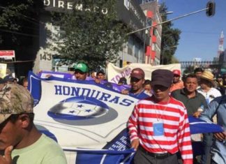 Sospechan que el Gobierno de EEUU da citas falsas a solicitantes de asilo