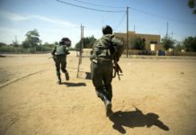 El EI reivindica su primer gran ataque en Mali tras la muerte de Al Bagdadi