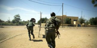El EI reivindica su primer gran ataque en Mali tras la muerte de Al Bagdadi