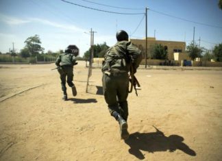 El EI reivindica su primer gran ataque en Mali tras la muerte de Al Bagdadi