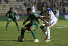 El líder Olimpia por distanciarse del Marathón en el Apertura hondureño
