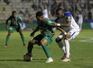 El líder Olimpia por distanciarse del Marathón en el Apertura hondureño