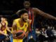 83-113. La gran actuación de Garino no impide el triunfo del Maccabi