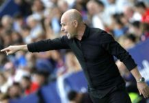 Paco López renueva con el Levante hasta 2022