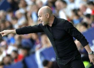 Paco López renueva con el Levante hasta 2022